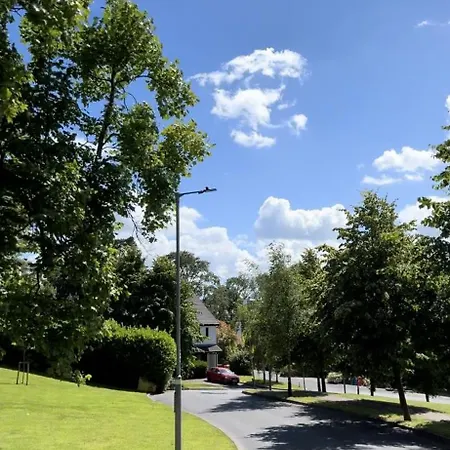 With Private Bathroom Near The Center * Cork
