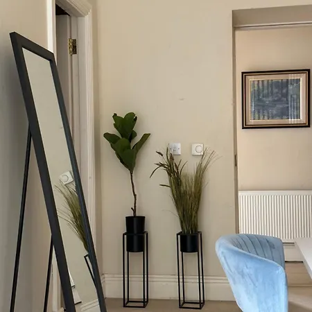 Homestay With Private Bathroom Near The Center Cork